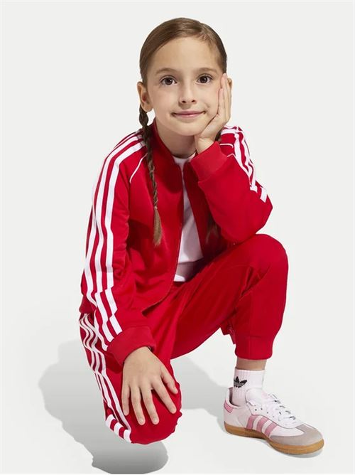 SST TRACKSUIT       BETSCA ADIDAS ORIGINALS | KD5740/ND